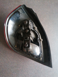 Lamp rear combination, right-hand Nissan Almera N16 26550-BN026 (26550-BN011) Used part.