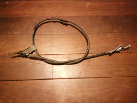 Cable brake, rear left-hand Nissan Almera N16 36531-BN80A (36531-BM700)