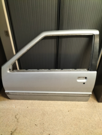 Door-front left-hand Nissan micra k10  80101-04B35 (549) Used part.