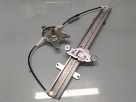 Assy-regulator, door window Nissan 80701-52C21 Original