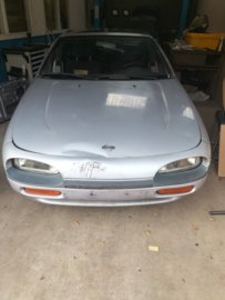 Nissan 100NX B13 GA16DS LJ0 g. Nieuw binnen 23-oktober-2024