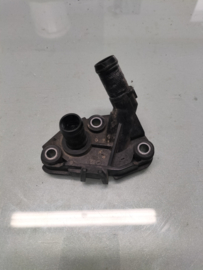 Outlet-water K9K  Nissan 11060-00QAH E11/ J10/ JJ10/ K12/ M20M Used part.
