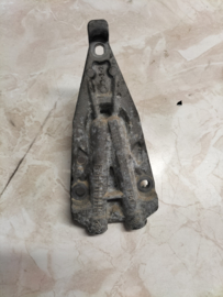 Afdekkap nokkenastandwiel HR09DET/ HRA2DDT Nissan 13041-00Q0B C13/ F15/ J11/ K14 (13041-5796R) Gebruikt.