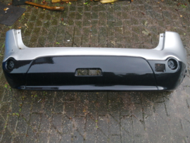 Fascia-rear bumper Nissan Qashqai+2 JJ10 85022-EY10H