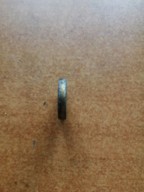 Spacer-idler pulley Nissan Terrano2 R20 11931-7F000 Used part.