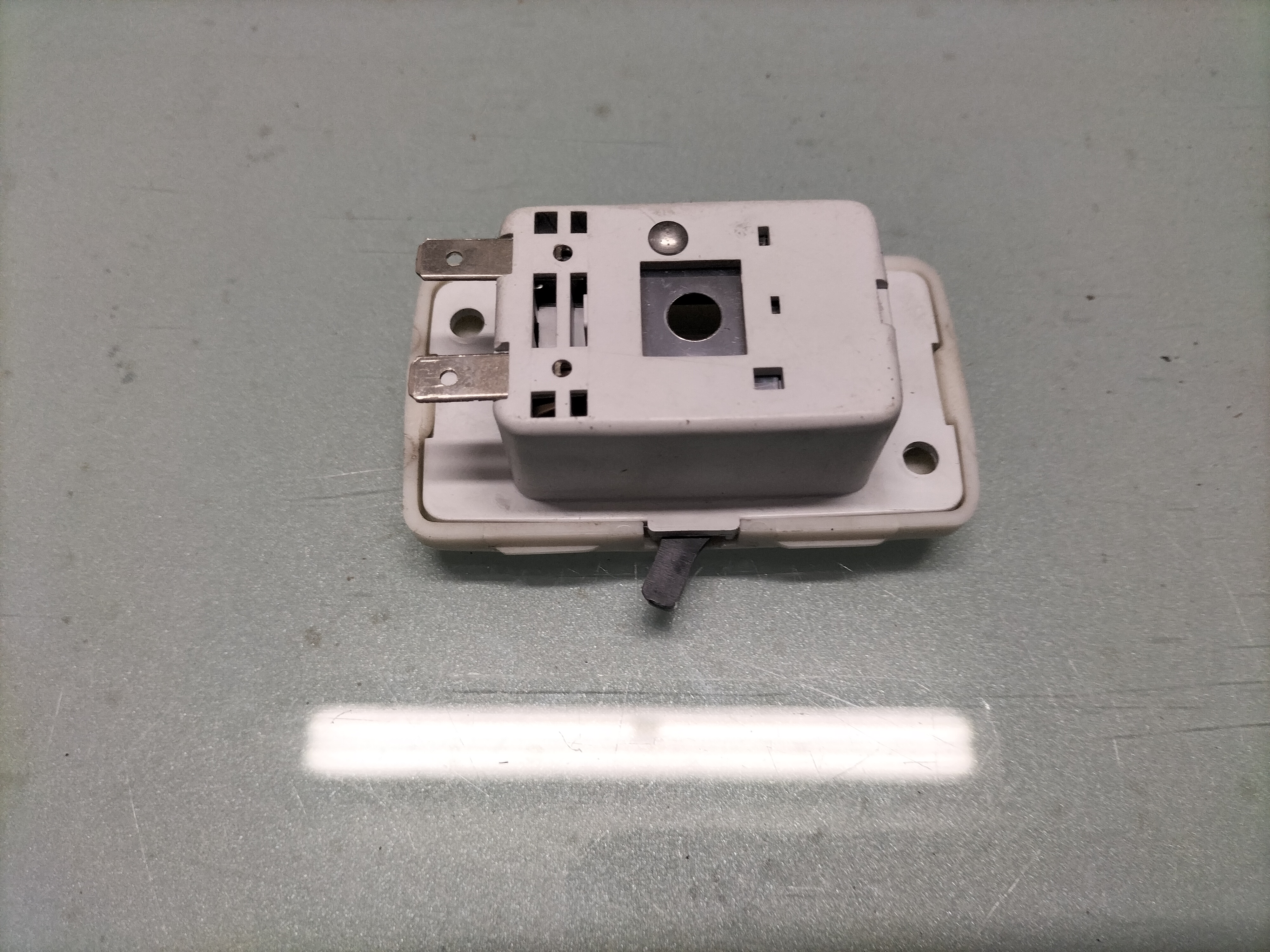 Interieurlamp Nissan Micra K10 26410-01E01 Gebruikt