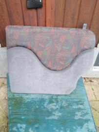 Back rear seat, left-hand Nissan Micra K11 88650-6F620 Used part.