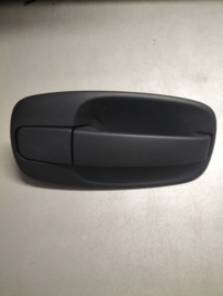 Deurgreep buitenzijde rechtsvoor Nissan Primastar X83 80606-00QAC Origineel.