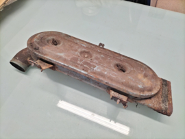 Luchtfilterhuis  L28/ L28T Nissan 280ZX S130 16500-P8600 Gebruikt.