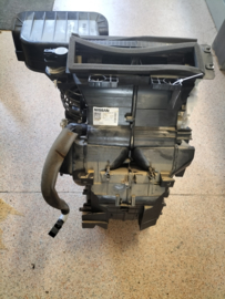 Heating unit assy-front Nissan Micra K14 27110-5FA4A (27210-5FB5A) Used part.