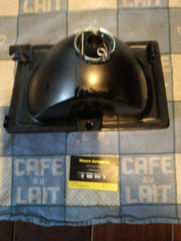 Koplamp rechts Nissan Micra K10 26010-04B00 Nieuw.