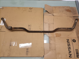 Stabilisatorstang vooras Nissan 280ZX S130 54611-P9000 Gebruikt.