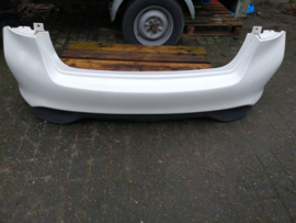 Achterbumper Nissan Pulsar C13 H5022-3ZLMH (85022-3ZL0H)