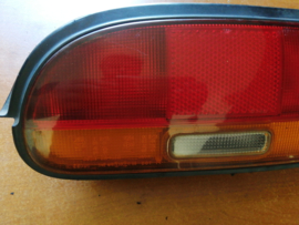 Achterlicht rechts Nissan 100NX B13 B6550-70Y00 Schade.