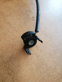 Schakelaar deurslotcilinder links Nissan Almera N16 80603-BM600