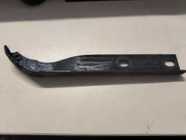 Stay-front bumper, front left-hand Datsun Sunny B110 62671-H1001 Used part.