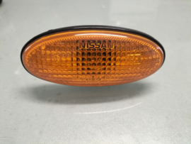 Lamp side flash Nissan 26160-61Y10 Original.