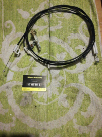 Kabel achterklepontgrendeling Nissan Almera N15 90510-0N060