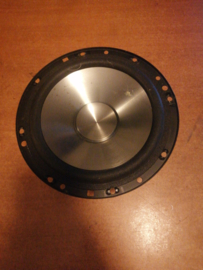 Speaker Clarion SRS1726 14cm 250W Max 4Ω 40w NOM.