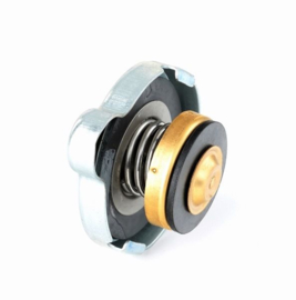 Radiateurdop Nissan 21430-7995A Nieuw.