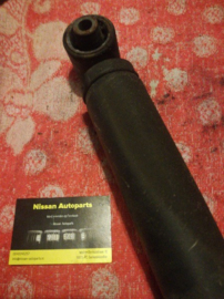 Schokdemper achteras Nissan Qashqai J10 E6210-JD04A Gebruikt.