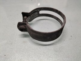 Slangklem Datsun 08723-14400 (08723-14600) Gebruikt. Variant 2