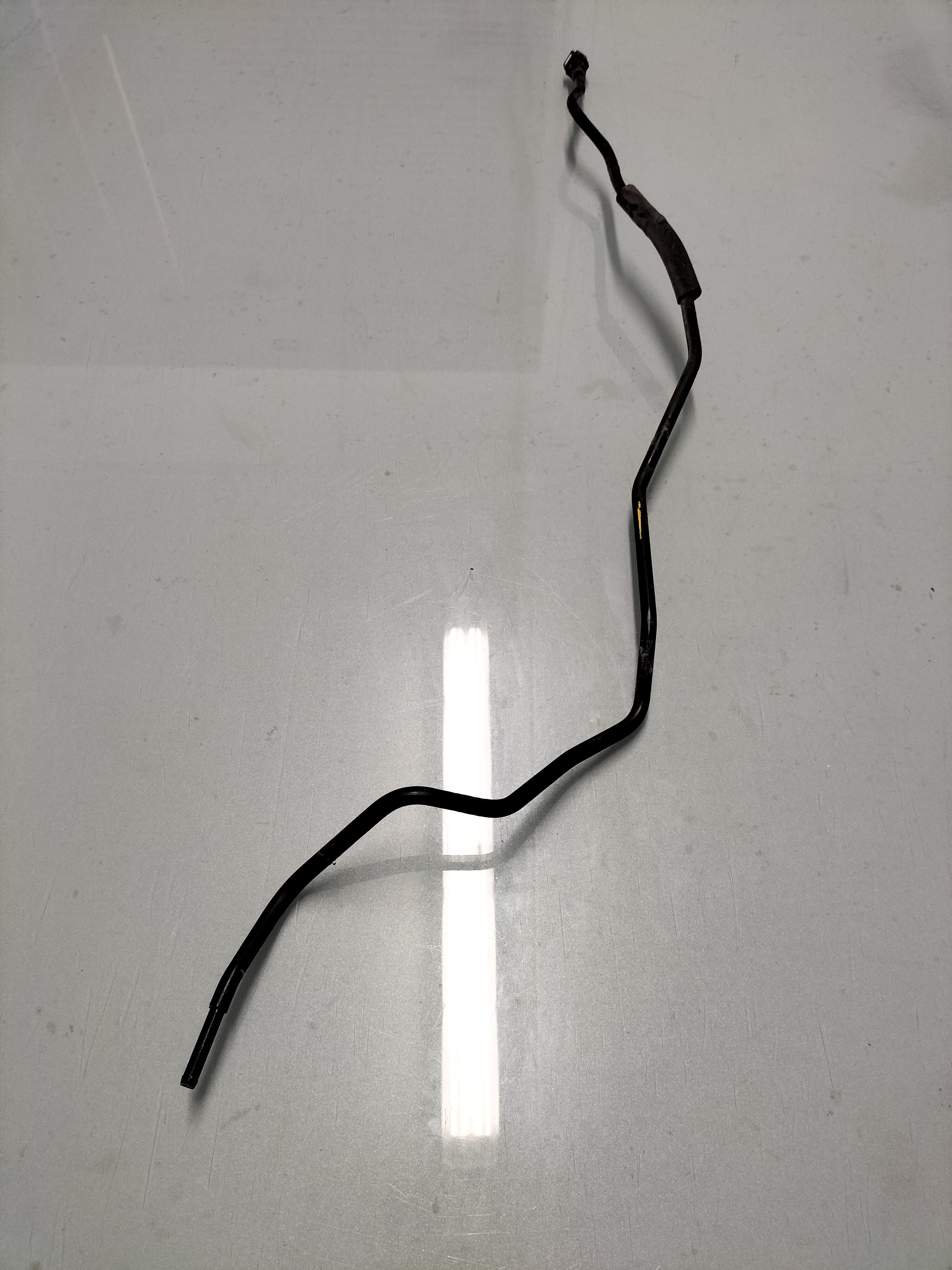 Tube-evaporation BR10DE/ HR09DET/ HR10DET Nissan Micra K14 17508-5FA0A Used part.
