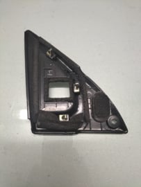 Afdekkap binnenzijde Buitenspiegel Nissan Micra K10 96318-05B15 Gebruikt