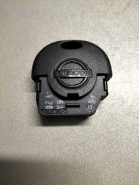 Drukknop afstandsbediening Nissan 28268-8H700 D22/ LCD22/ T30/ Y61 Origineel.