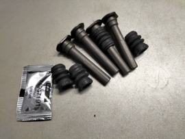Remklauwgeleidepen vooras Nissan 41139-71J25 N16/ P11 Origineel.