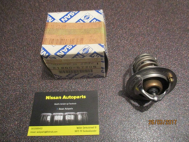 Thermostaat Nissan diesel 21200-57J05 Origineel.