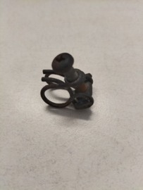 Slangklem 13mm Datsun 16439-22100 Gebruikt.