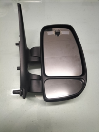 Mirror door, right-hand Nissan Interstar 96301-00QAK Original