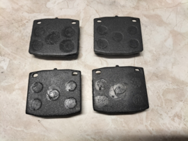 Remblokset Datsun Bluebird/Violet 710 41060-W5627 Origineel.
