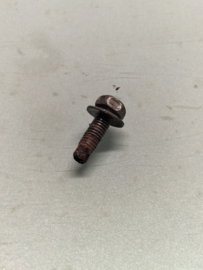 Montagebout Nissan 01436-01411 Gebruikt.