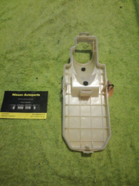 Brandstofpomphuisdeksel Nissan 17013-5F600 C23/ K11/ R20 Gebruikt.