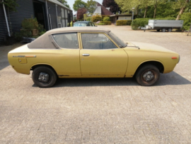 Datsun Cherry F10 100A 1977 Nieuw binnen per 22-5-2023