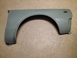 Fender-front, right-hand Nissan Cherry N10 63112-M7735 Original.
