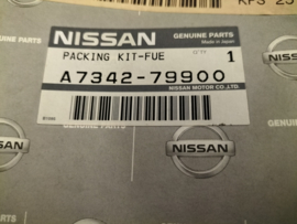 Fuel Pump Gaskets Set Nissan A7342-79900 Original.