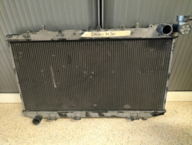 Radiateur GA16DE/ GA16DS Nissan Primera P10 21410-70J01 Origineel.