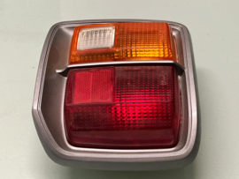 Achterlicht links Datsun Cherry E10 sedan 26559-M0912 Origineel.