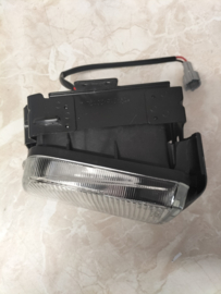 Lamp fog, left-hand Nissan Maxima A32 26155-43U25 New.