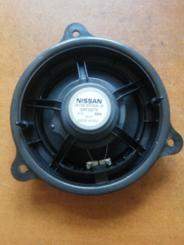 Speaker portier Nissan Qashqai J10 28156-BR00A Origineel.