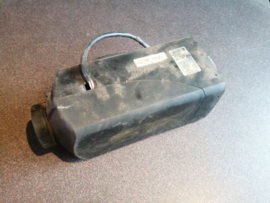 Electric blower, interior heater Daf 1451530 (20231109) Used part.