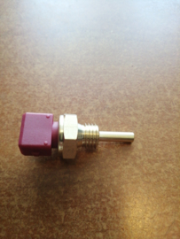 Engine coolant temperature sensor Nissan 22630-51E00 New.