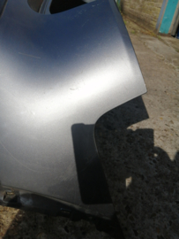 Fascia-rear bumper Nissan Qashqai J10 85022-JD00H