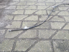 Handremkabel rechts Nissan Primera P11 36530-2F200