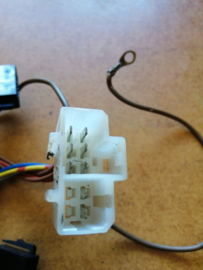 Cable radio Nissan (20240512) Used part.
