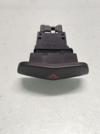 Alarmlichtschakelaar Nissan 25290-AU000 Gebruikt
