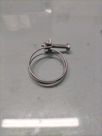Clamb-hose 46mm Nissan 01555-00591 Original.